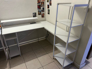 Photo de galerie - Montage meubles en kit