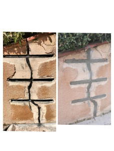 Photo de galerie - Maçonnerie