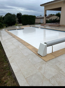 Photo de galerie - Carrelage