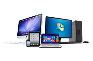 Photo de galerie - Dépannage informatique