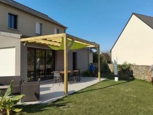 Photo de galerie - Paysagiste - Aménagement du jardin