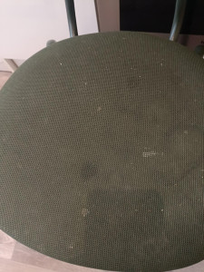 Photo de galerie - Housse Chaise / Housse Fauteuil