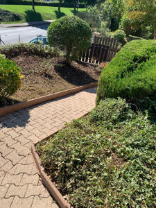 Photo de galerie - Nettoyage complet de l’extérieur 