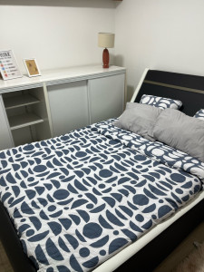 Photo de galerie - Air Bnb