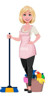 Photo de galerie - Accompagnement et aide à la personne je suis aimable courtoise, polie et bienveillante.