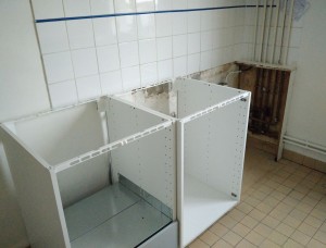Photo de galerie - Montage meubles en kit