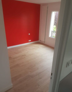 Photo de galerie - Peintre 