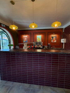 Photo de galerie - Carrelage
