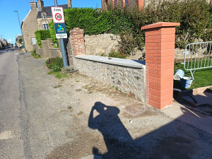 Photo de galerie - Maçonnerie