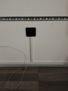 Photo de galerie - Installation électrique