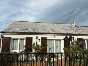 Photo de galerie - Couverture - Toiture