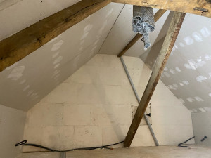 Photo de galerie - Renovation 