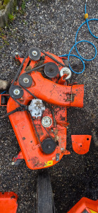 Photo de galerie - Réparation outillage