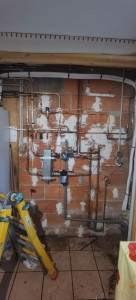 Photo de galerie - Chauffage - Climatisation