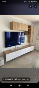 Photo de galerie - Menuiserie - Huisserie - Agencement