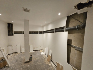 Photo de galerie - Plomberie - Installation sanitaire
