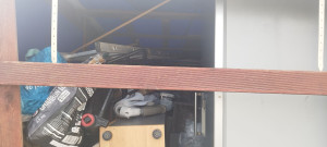 Photo de galerie - Déménagement maison 