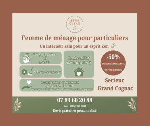 Photo de galerie - Flyers