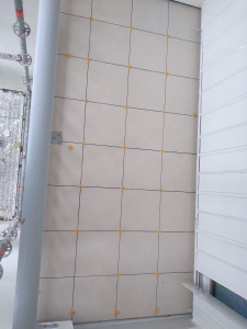 Photo de galerie - Carrelage