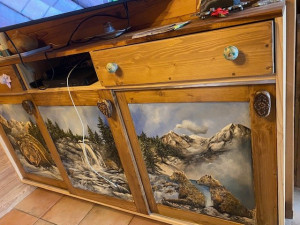 Photo de galerie - Artisan d'art