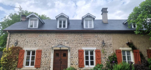 Photo de galerie - Couverture - Toiture