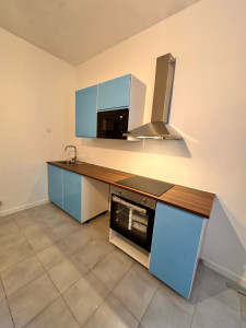 Photo de galerie - Montage cuisine 