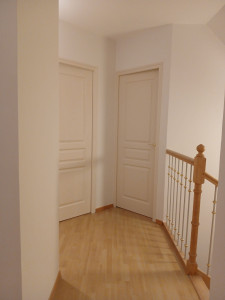 Photo de galerie - Peinture - Tapisserie