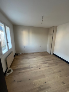 Photo de galerie - Murs sol 