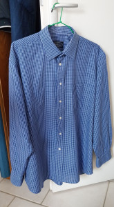 Photo de galerie - Lingerie - Repassage