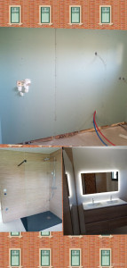 Photo de galerie - Plomberie - Installation sanitaire