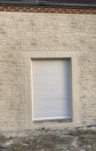 Photo de galerie - Maçonnerie