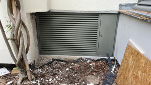 Photo de galerie - Bricolage et multi services