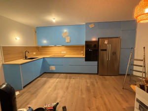 Photo de galerie - Montage meubles en kit