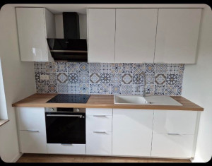 Photo de galerie - Menuiserie - Huisserie - Agencement