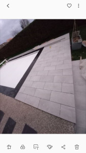 Photo de galerie - Terrasse