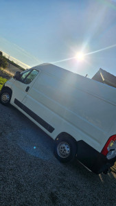 Photo de galerie - Un grand volume pour l'évacuation de vos déchets verts....