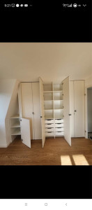 Photo de galerie - Bricolage et multi services