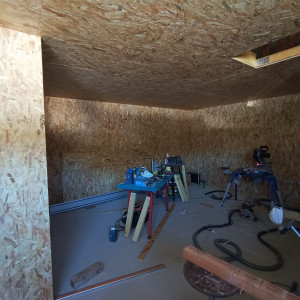 Photo de galerie - Bricolage et multi services