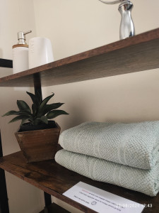 Photo de galerie - Ménage airbnb 40m2 Fécamp 