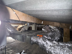 Photo de galerie - Chauffage - Climatisation