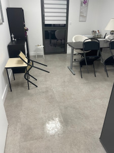 Photo de galerie - Nettoyage bureaux pro