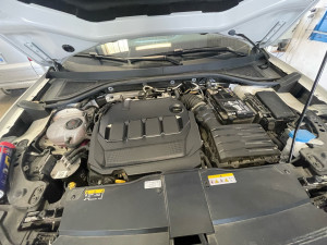 Photo de galerie - Entretien - Réparation autres véhicules