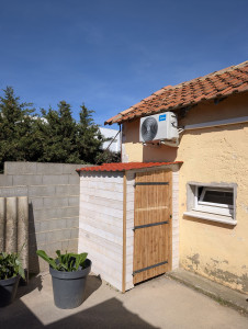 Photo de galerie - Bricolage et multi services