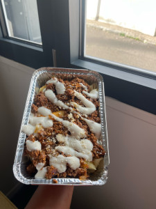 Photo de galerie - Gratin de pâte 