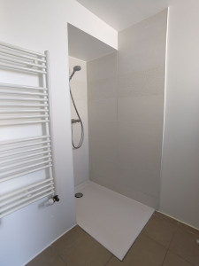 Photo de galerie - Artisan tout corps d'état - Rénovation