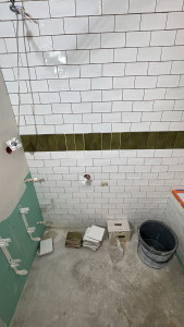 Photo de galerie - Carrelage