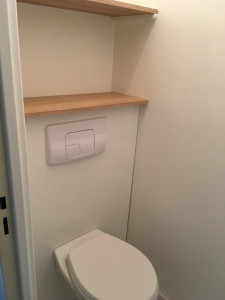 Photo de galerie - Bricolage et multi services