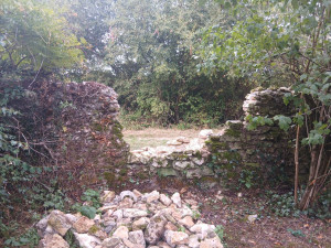 Photo de galerie - Maçonnerie