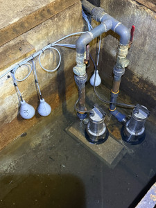 Photo de galerie - Plomberie - Installation sanitaire