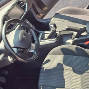 Photo de galerie - Lavage auto